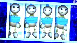 Kick The Buddy Ad Youkai Zone My Version