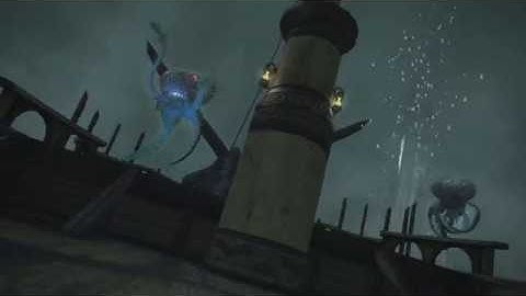 FFXIV SB : Lv61 Not without Incident