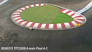 TITC2026 A-main Final A-3