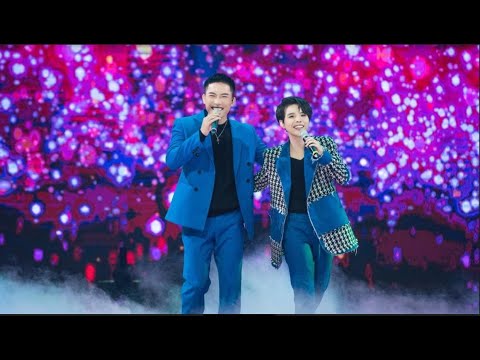 Video LAZADA TẾT MỚI GALA | VŨ CÁT TƯỜNG FT ANH TÚ - EM ƠI - youtube