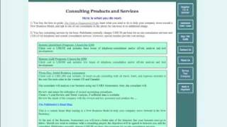 Path2Profit Part 5 - Organizational Structure