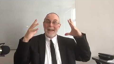 Creating Angels 17: Kabbalah with Rabbi Yaakov Cohen of TORCH