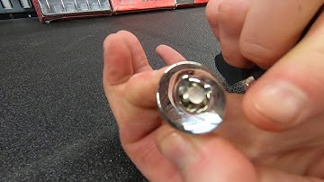 NICK THE TOOL: KEY ALIKE YOUR SNAP-ON LOCKS