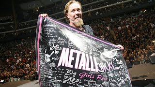 Metallica - World Magnetic US Tour Debut - Live in Glendale, AZ (2008)