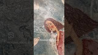 Наивная живопись наивного художника