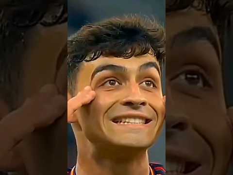 بدري  بيدري برشلونة