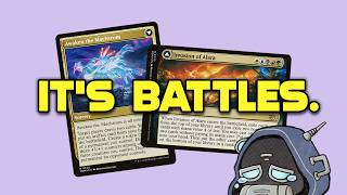 What Is Magic’s Worst Card Type