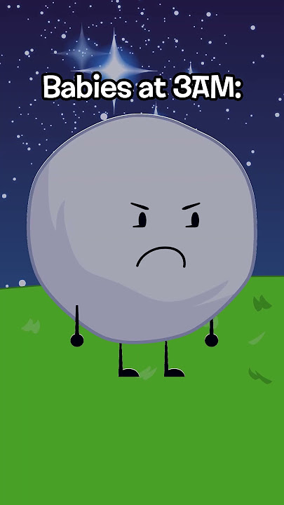 SHUT UP GRASSY!!! #bfb #tpot #bfdia #bfdi