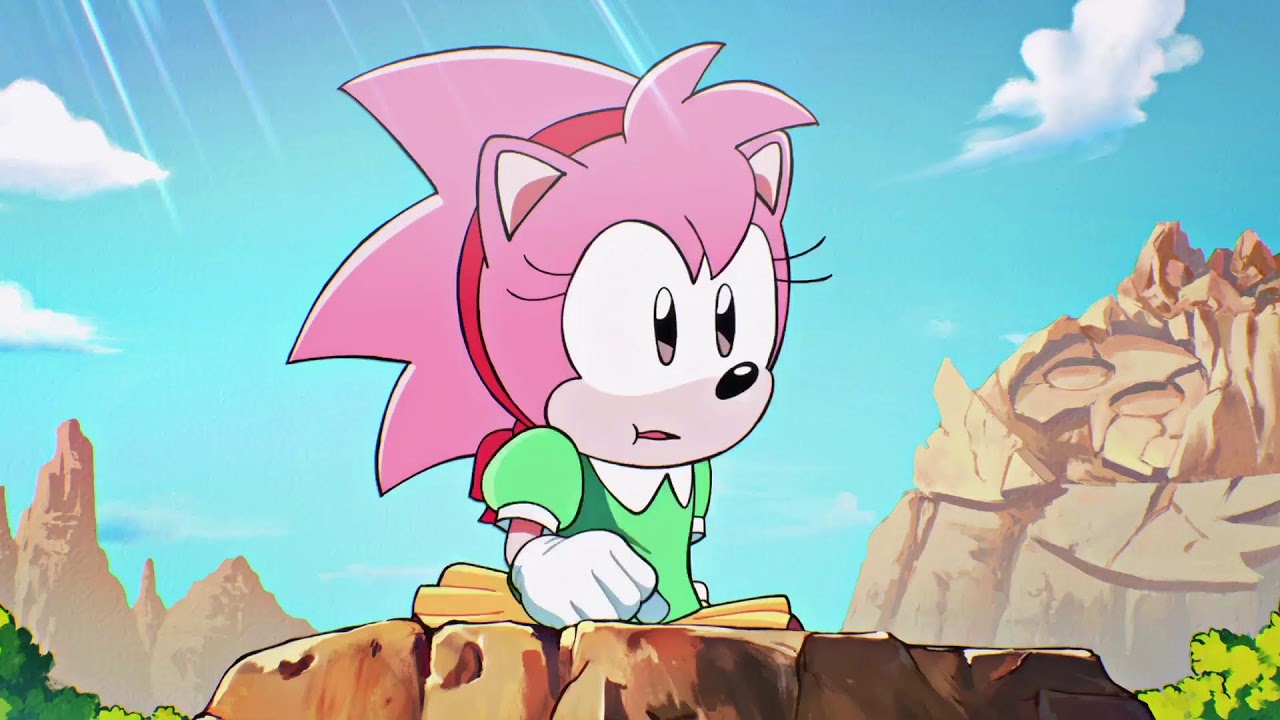 Sonic Origins Plus Part 4 Sonic The Hedgehog CD Remastered pt 3 (PS5 Let's Play)