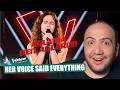 Naz Ağlama Ben Ağlarım Cross Battle 1 The Voice Van Vlaanderen VTM TEACHER PAUL REACTS 