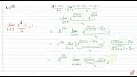 Differentiate the following function from first principles: `e^(sqrt(2x))`