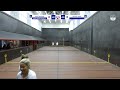 2025 U.S. Ladies Open - Meldrum/Voegele vs. Gephart/Wakim