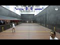 2025 U.S. Ladies Open - Meldrum/Voegele vs. Gephart/Wakim