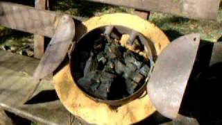 Wędzarka - Film Instruktażowy Fphu Marpol