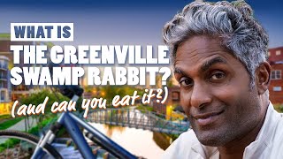 Greenville SC Food & Cycling Tour: Swamp Rabbit Trail, Farm-to-Table & More | The Road Less Eaten