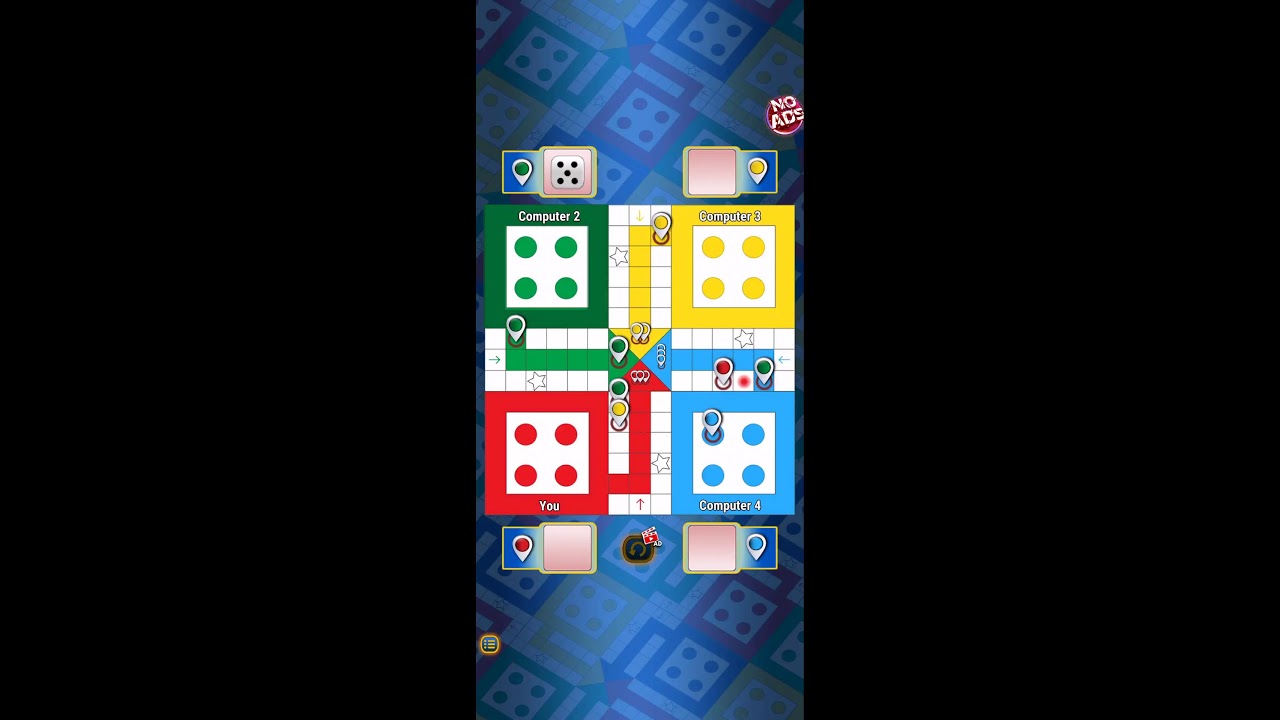 Ludo King live match 👑👑