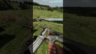 How to Attach a Scope in Arma Reforger