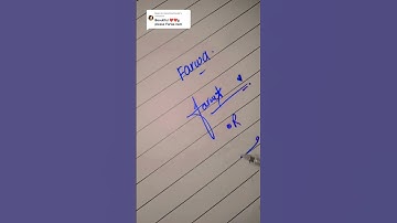 #handwriting #signature #subsribe_share_need_like #design