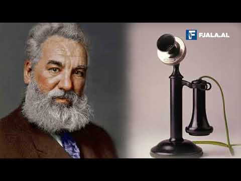 Video: A ishte telefoni një shpikje e mirë?