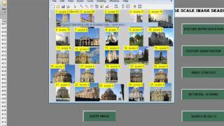 BSIFT toward data independent codebook for large scale image search