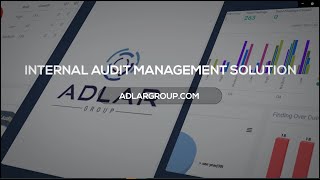 Adlar Group Internal Audit Management System