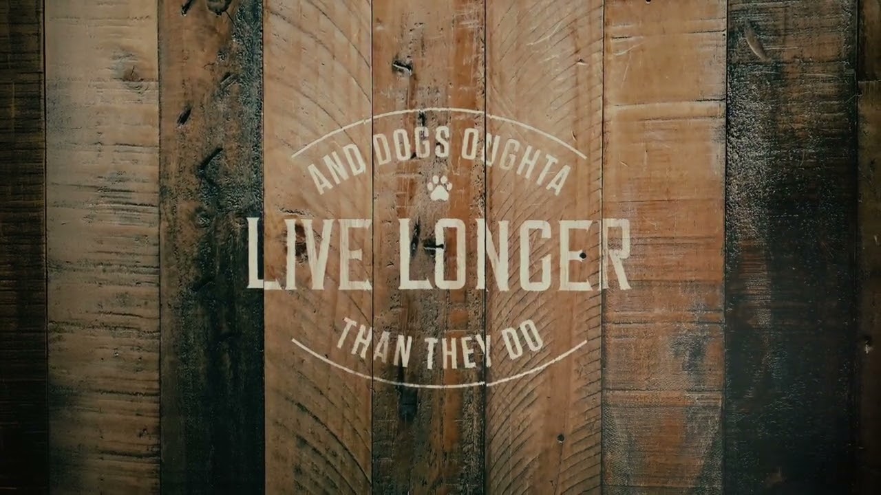 Watch Tim Dugger - Lived Long Enough (Official Lyric Video) on YouTube