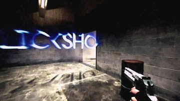 Dingo in CSS New frag Movie #2