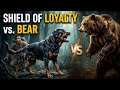 When Dogs Face Predators Twice Their Size | Real Encounters