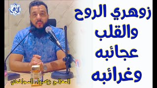 الحلقة 1 / زوهري الروح والقلب عجائبه وغرائبه هل أنت منهم ؟ zouhri❤️