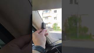 PROBLEME GPS ANTENTA NAVIGAȚIE AUTO TEYES