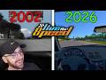 I Tried a Forgotten Racing Sim Live for Speed I Tried a Forgotten Racing Sim Live for Speed