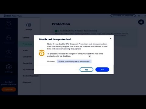 Video: Bagaimana cara menonaktifkan Symantec Endpoint Protection secara permanen?