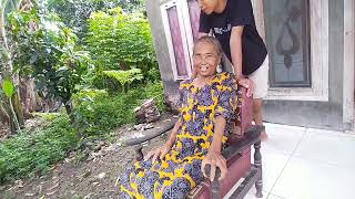 CDL MANCET ‼️HD IBUK YANG 20 MENDAPAT RINTANGAN DAN TIDAK SELESAI