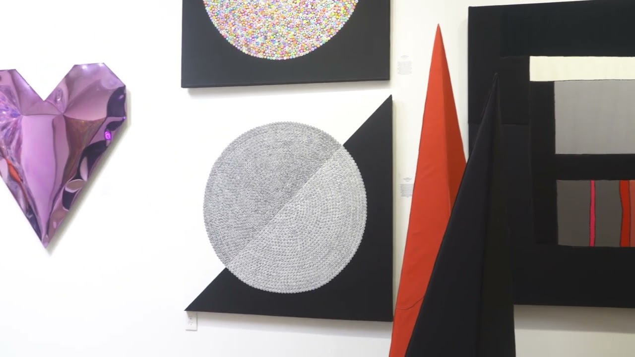 Ernesto Guevara at Mash Gallery