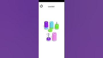 hoop stack level 857
