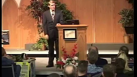 Dr  Kent Hovind. Creation vs evolution (100 Reasons Why Evolution is So Stupid!)