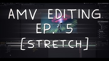 AMV Tutorial Ep.5 [Squash & Stretch Transitions)
