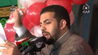 طاووس أهل الجنة  - محمد فريدون