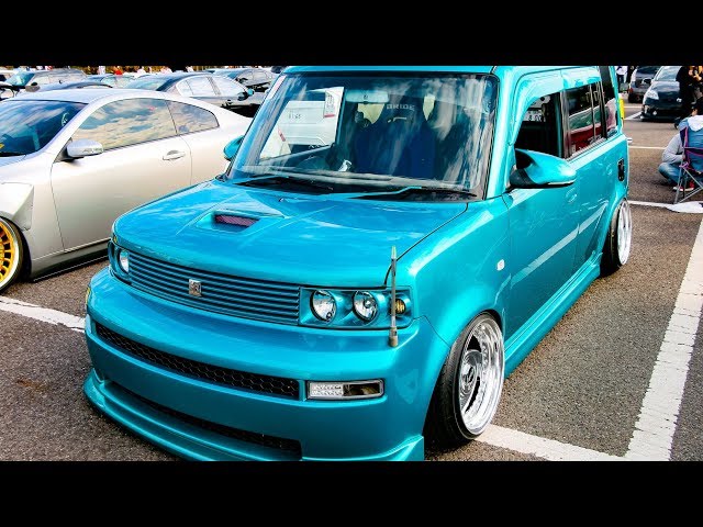 トヨタ BB ブレークライト セット TOYOTA Bb hqdefault.jpg