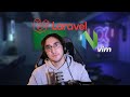🔴 LIVE 🔴 Neovim Plugin para Laravel.