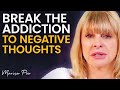 4 Steps To DESTROY NEGATIVE Thoughts & Emotions TODAY | Marisa Peer
