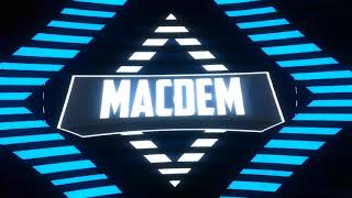 Intro For Macden By Tayfle