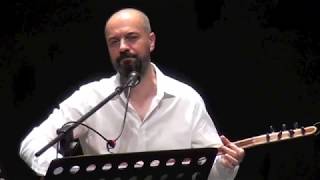 Dersim Dört Dağ İçinde