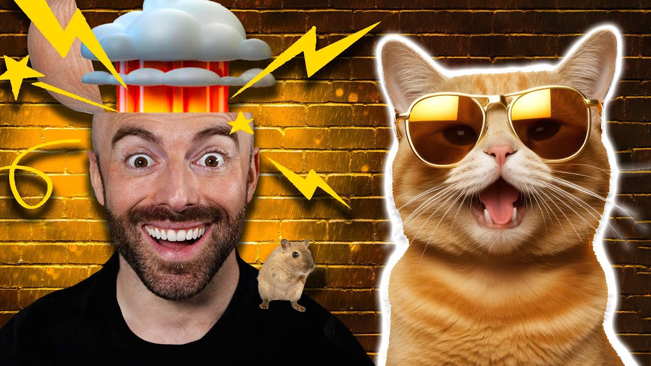 50 AMAZING Facts to Blow Your Mind! 161 - YouTube