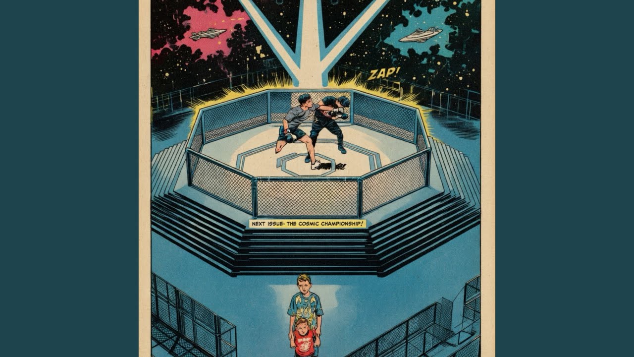 Guarda UFC su YouTube Guarda UFC su YouTube