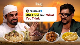 What Social Media Never Shows About Food Influencing in the UAE #podcast #food #influencer #uae