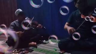 Instrumental clasic ghorrobuk by jin sigar bencah
