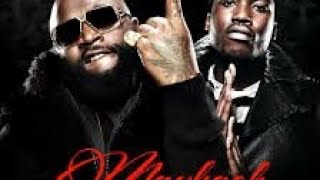 Meek mill ft F.B.K ft Rick ross Grind Hard