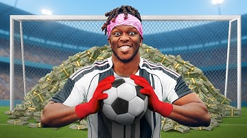 Score a Penalty, Win $500,000