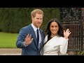 In "Meghan Markle: American Princess," Gayle King tells story of royal bride-to-be